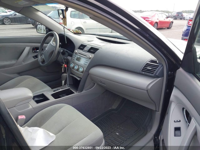 2007 TOYOTA CAMRY CE/LE/SE/XLE VIN: JTNBE46KX73053853
