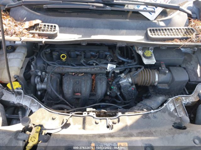 1FMCU0F74GUC88724 Ford ESCAPE S