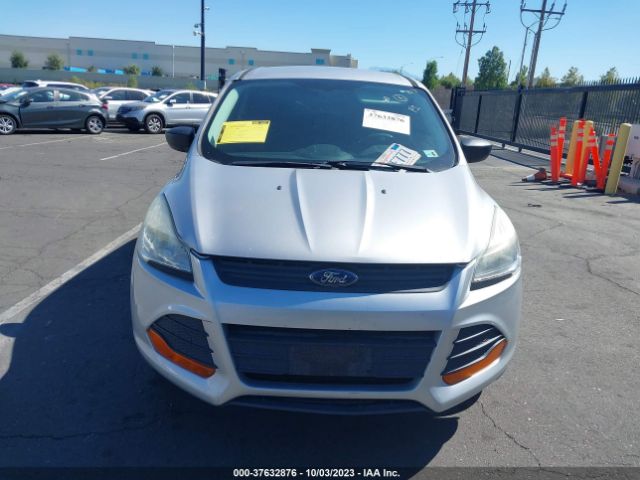 1FMCU0F74GUC88724 Ford ESCAPE S