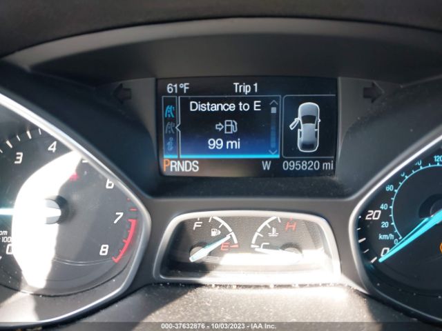 1FMCU0F74GUC88724 Ford ESCAPE S