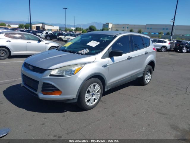 1FMCU0F74GUC88724 Ford ESCAPE S