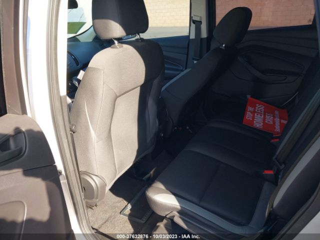 1FMCU0F74GUC88724 Ford ESCAPE S