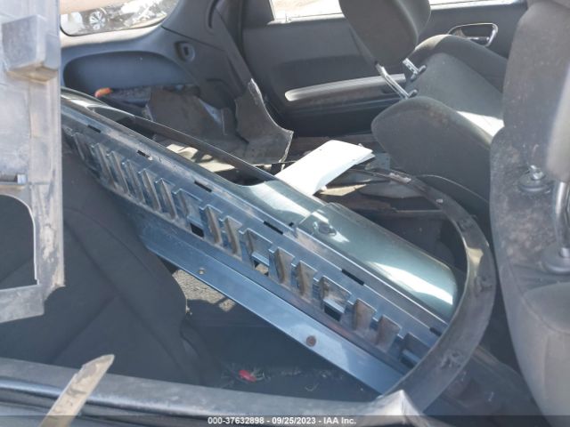 1C4RDJAG8JC372392 Dodge Durango Sxt
