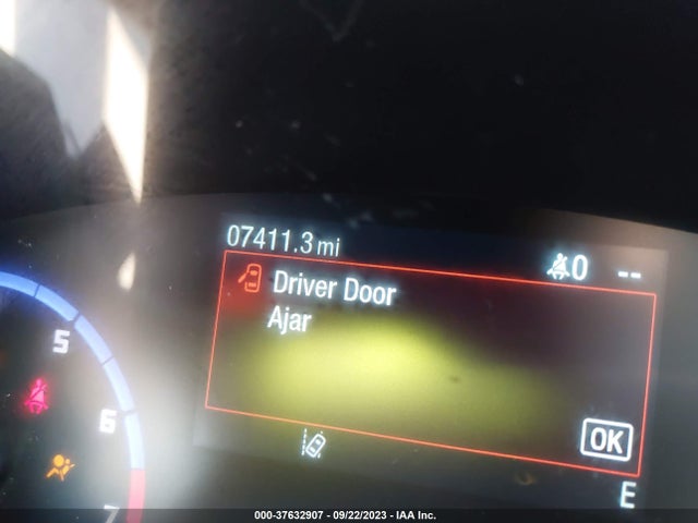 2023 FORD BRONCO SPORT HERITAGE VIN: 3FMCR9G61PRD64063