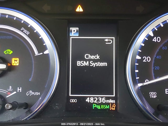Toyota Highlander Hybrid Limited 2018 5TDDGRFH0JS051446 Image 15