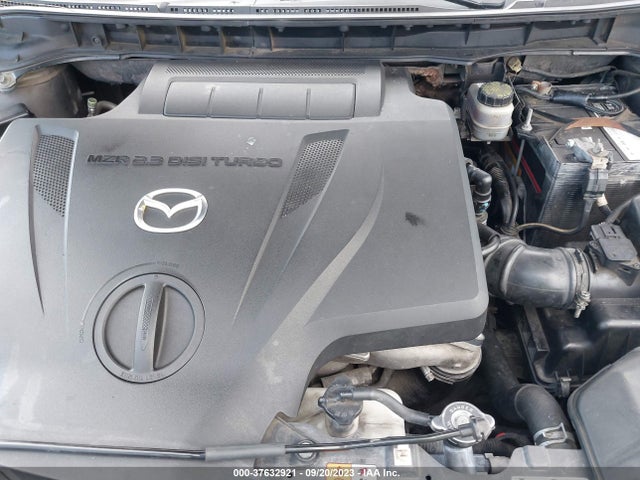 2008 MAZDA CX-7 SPORT VIN: JM3ER29L980205730