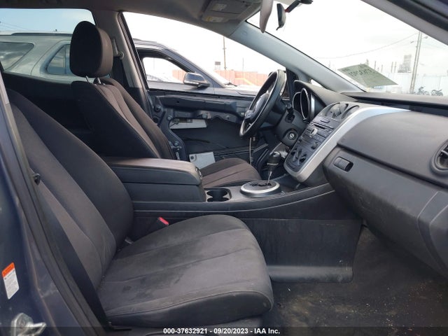 2008 MAZDA CX-7 SPORT VIN: JM3ER29L980205730