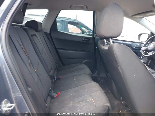 2008 MAZDA CX-7 SPORT VIN: JM3ER29L980205730