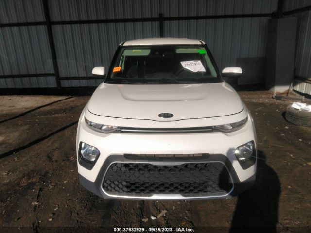 KNDJ23AUXL7702355 KIA SOUL S