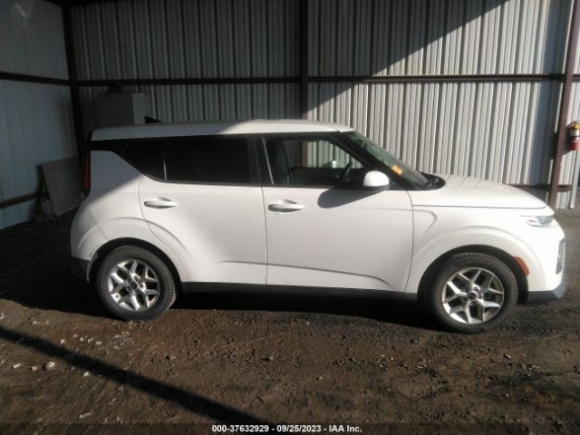 KNDJ23AUXL7702355 KIA SOUL S