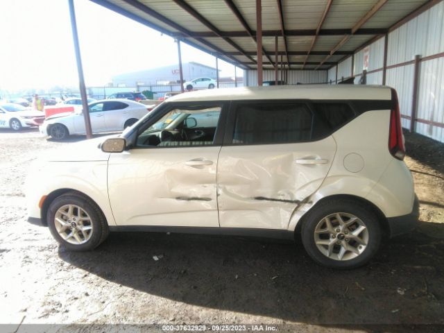 KNDJ23AUXL7702355 KIA SOUL S