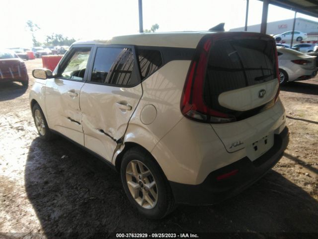 KNDJ23AUXL7702355 KIA SOUL S