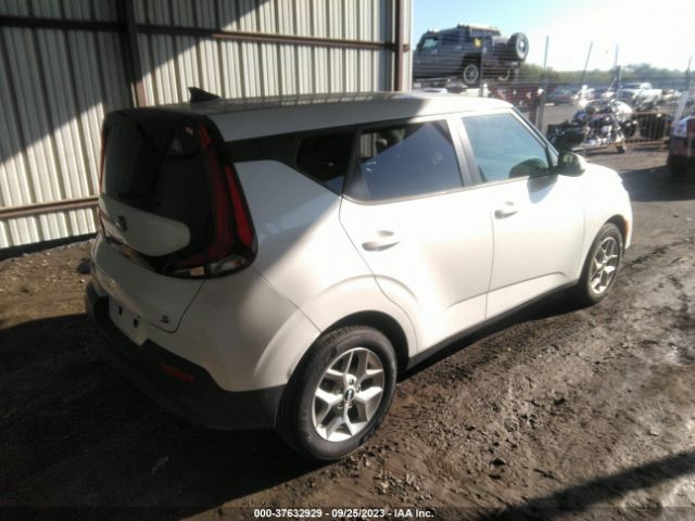 KNDJ23AUXL7702355 KIA SOUL S