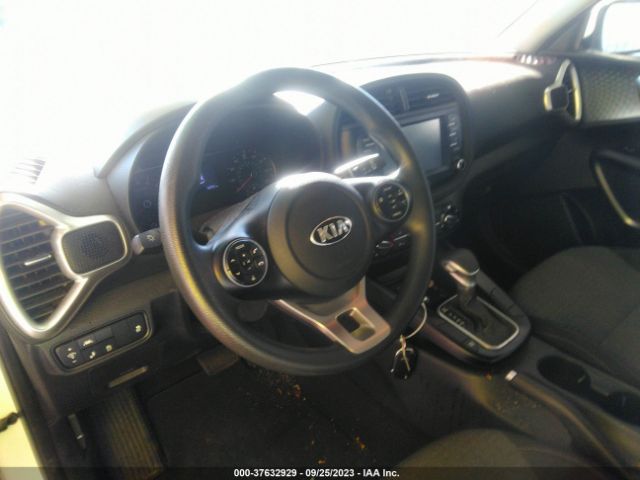 KNDJ23AUXL7702355 KIA SOUL S