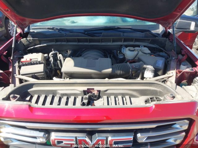 1GTP9EEL3LZ263488 GMC Sierra 1500 At4