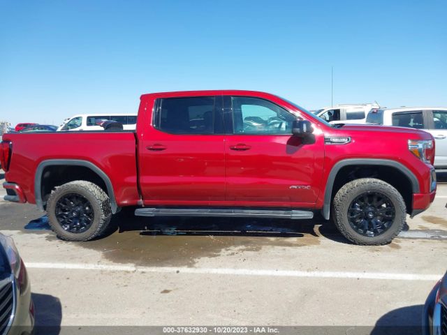 1GTP9EEL3LZ263488 GMC Sierra 1500 At4