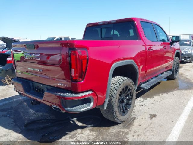 1GTP9EEL3LZ263488 GMC Sierra 1500 At4