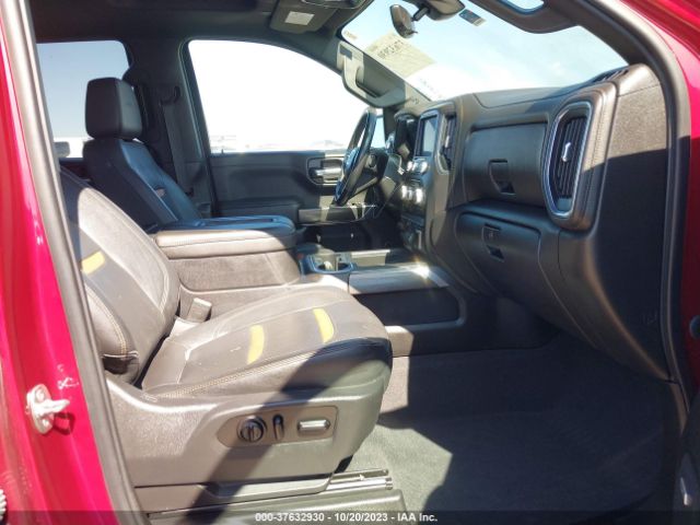 1GTP9EEL3LZ263488 GMC Sierra 1500 At4