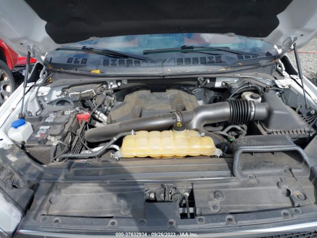 1FTEW1EG8JFA73177 Ford F-150 Xl/xlt/lariat