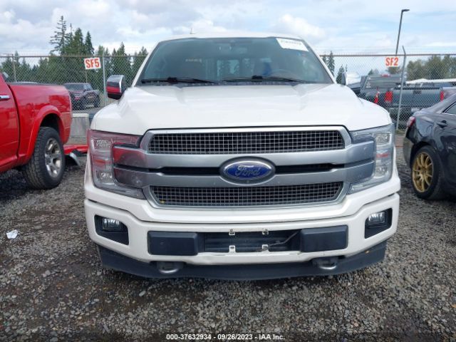 1FTEW1EG8JFA73177 Ford F-150 Xl/xlt/lariat