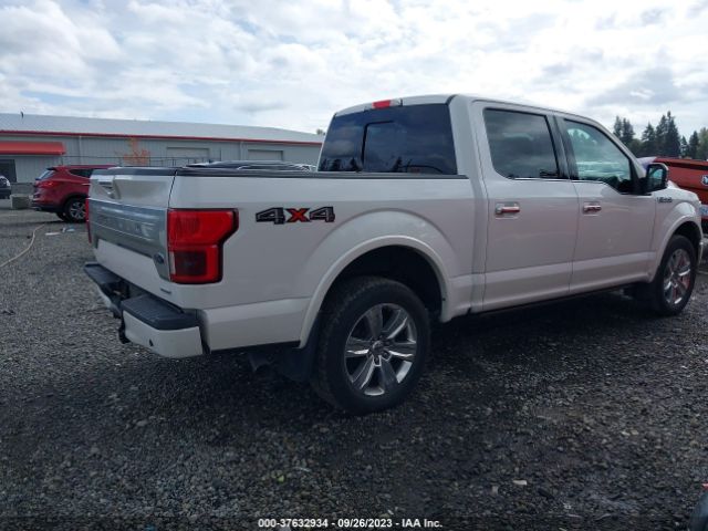 1FTEW1EG8JFA73177 Ford F-150 Xl/xlt/lariat