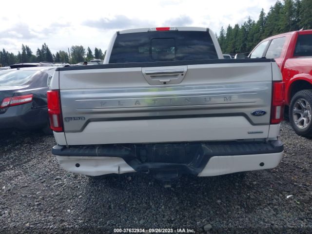 1FTEW1EG8JFA73177 Ford F-150 Xl/xlt/lariat