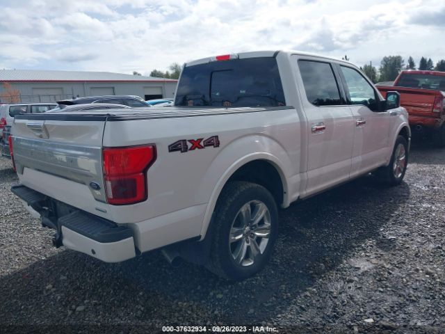 1FTEW1EG8JFA73177 Ford F-150 Xl/xlt/lariat