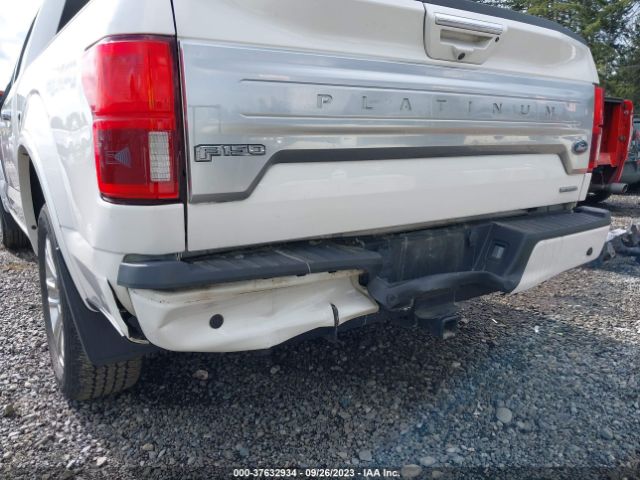 1FTEW1EG8JFA73177 Ford F-150 Xl/xlt/lariat