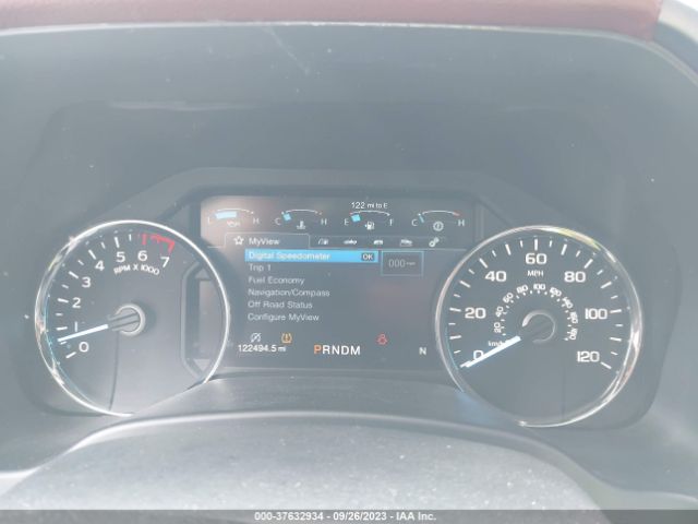 1FTEW1EG8JFA73177 Ford F-150 Xl/xlt/lariat