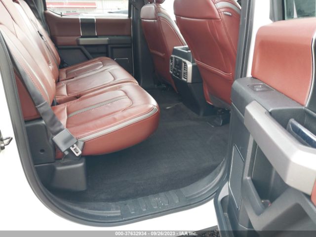 1FTEW1EG8JFA73177 Ford F-150 Xl/xlt/lariat