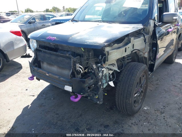 ZACCJBCB3JPG65036 Jeep Renegade Trailhawk