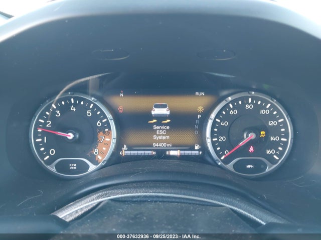 ZACCJBCB3JPG65036 Jeep Renegade Trailhawk