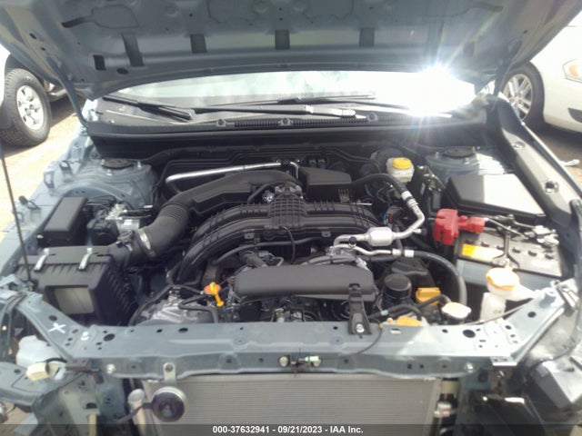2024 SUBARU CROSSTREK PREMIUM VIN: JF2GUADCXR8243635