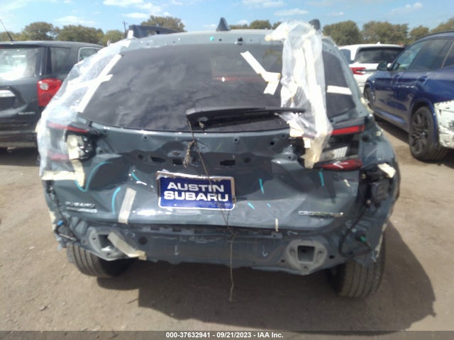 2024 SUBARU CROSSTREK PREMIUM VIN: JF2GUADCXR8243635