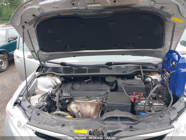 Toyota Venza Le/xle 2015 4T3BA3BB5FU069423 Image 10