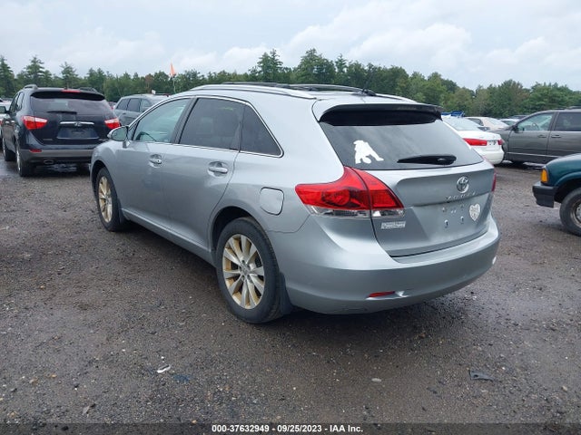 Toyota Venza Le/xle 2015 4T3BA3BB5FU069423 Image 3