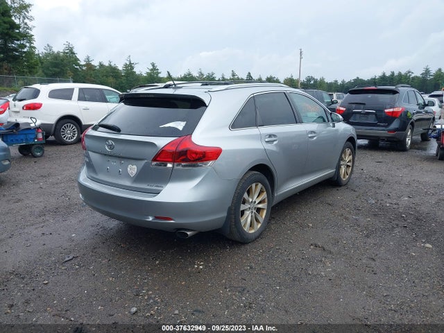 Toyota Venza Le/xle 2015 4T3BA3BB5FU069423 Image 4