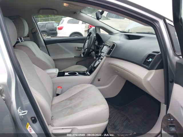 Toyota Venza Le/xle 2015 4T3BA3BB5FU069423 Image 5