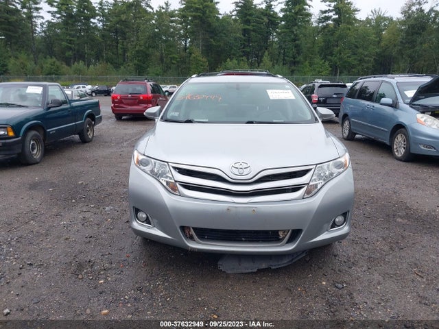 Toyota Venza Le/xle 2015 4T3BA3BB5FU069423 Image 6