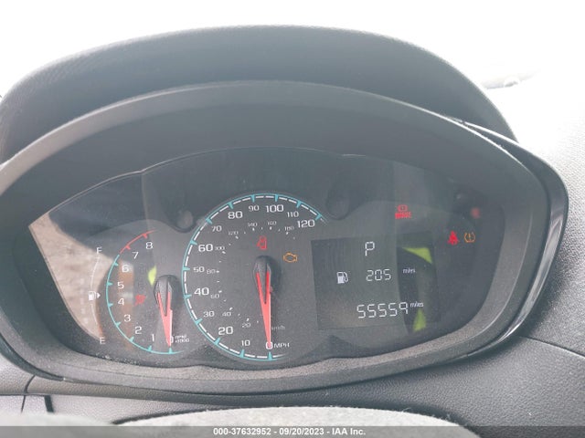 Chevrolet SPARK LS 2019 KL8CB6SA4KC724431 Image 7