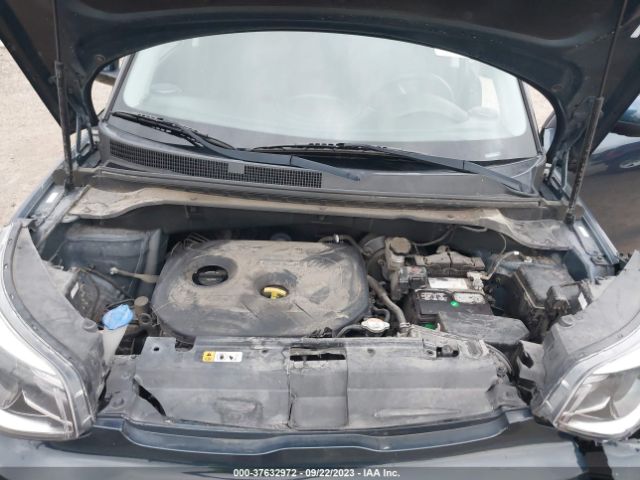 KNDJP3A56J7623398 KIA SOUL +