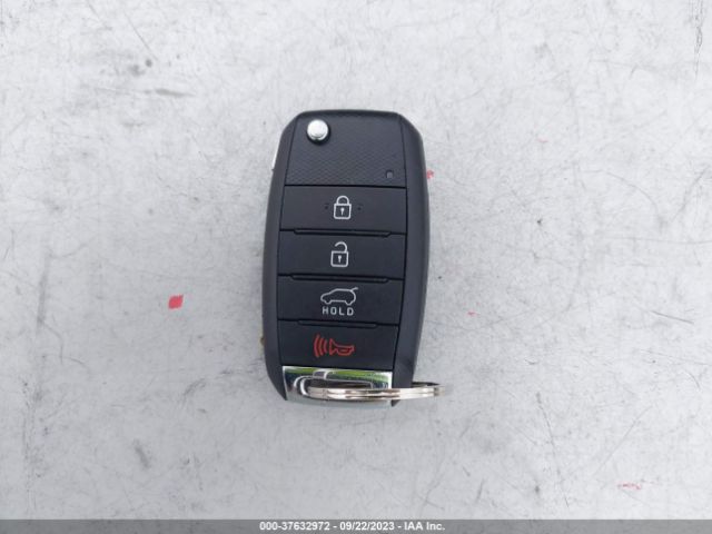 KNDJP3A56J7623398 KIA SOUL +