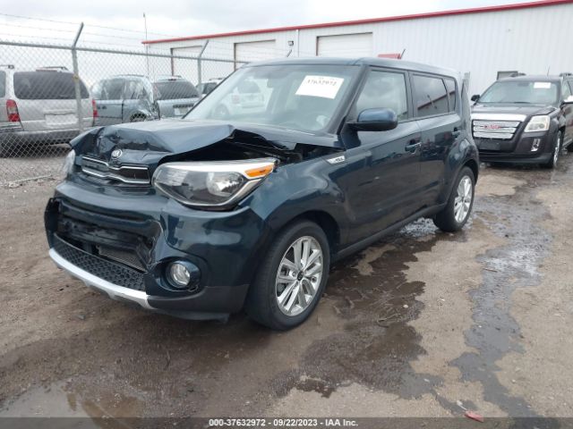 KNDJP3A56J7623398 KIA SOUL +