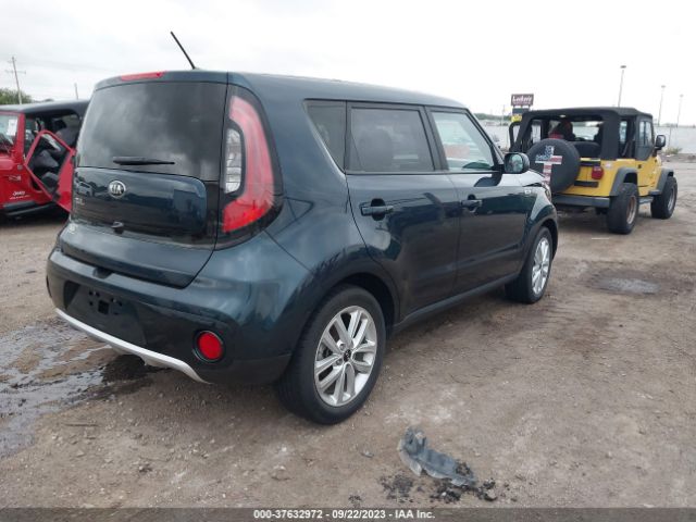 KNDJP3A56J7623398 KIA SOUL +