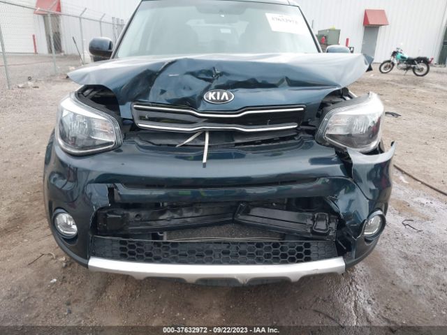 KNDJP3A56J7623398 KIA SOUL +