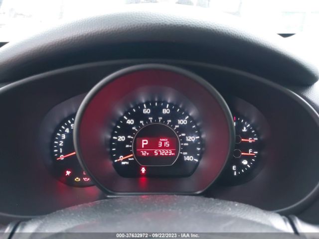 KNDJP3A56J7623398 KIA SOUL +