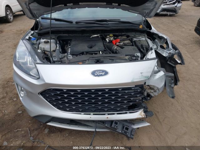 1FMCU9H61LUB16783 Ford ESCAPE SEL