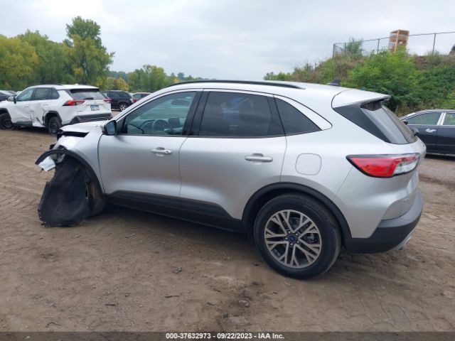 1FMCU9H61LUB16783 Ford ESCAPE SEL