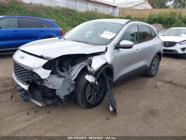 1FMCU9H61LUB16783 Ford ESCAPE SEL