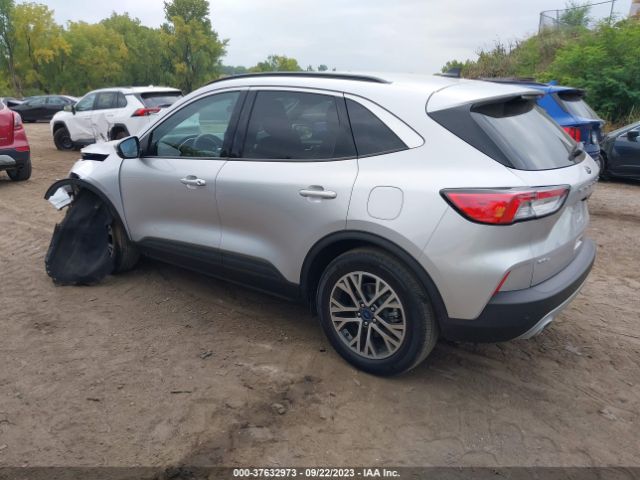 1FMCU9H61LUB16783 Ford ESCAPE SEL